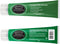 Holocuren Miracle Propolis Toothpaste 2-Pack, Tea Tree Oil, Fluoride-Free, 12.8 oz (2 x