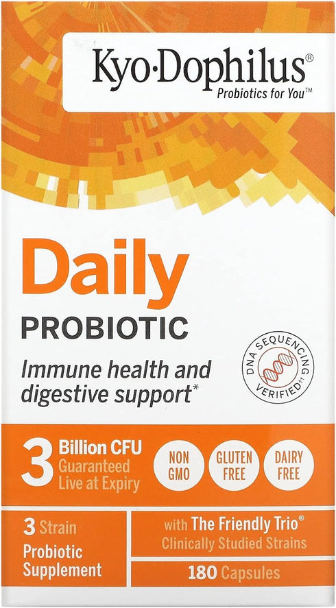 Kyo*Dophilus Kyo-Dophilus, 1 Lb