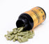 Immune 60 Count Moringa Powder Capsules - Pure Moringa Powder, Energy, Skin, & Gut Health Superfood, Rich