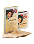 Palladio Rice Paper Facial Tissues for Oily Skin, 40 Count, Natural Rice Oil Absorbing Paper