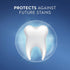 Pack 4 Crest White Intense Whitening Toothpaste, Luminous Mint