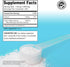 It's Just! L-Glutamine Powder, Unflavored Amino Acid, Faster Muscle Recovery, Leaky Gut, Digestive Support (500 Grams /