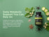 Mulberry, 500mcg 60 (30 Gluconil White Bitter Melon, Gymnema Sylvestre, Grape Seed & Chromium Glycinate Herbal Wellness