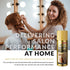 Salon Grafix High Beams Intense Temporary Spray | Blonde Hair Color for Unisex | 2.7 oz