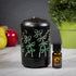 Scentsationals Eclectic Diffuser Collection 100ML - Scented Essential Oils for Electric Fragrance Home Air Freshener