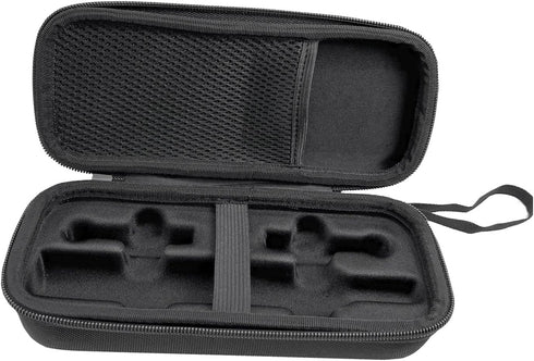 Hlsicnalm EVA Hard Case 1000/2000/3000/3500/1500 Electric Power Rechargeable Toothbrush Travel Protective Bag
