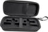 Hlsicnalm EVA Hard Case 1000/2000/3000/3500/1500 Electric Power Rechargeable Toothbrush Travel Protective Bag