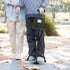 Mlonausz 35.4 Inches 249.12lbs Walking Stick, Walking Cane, Cane Chair, Folding Cane with Seat is Tall, and Supports up