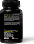 Absonutrix Fucoidan Pure Brown Seaweed Extract, Laminaria Japonica Cell Immunity, 120 Capsules