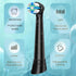 Swistarhan 3 4 5 6 7 8 9 10 Replacement Heads Compatible with Oral B iO Series Electric Toothbrush,Gum Care Toothbrush