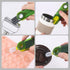 3 in 1 Cup Lid Gap Cleaning Brush Set, Multifunctional Insulation Bottle Cleaning Tools, 3Pcs Blue