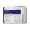Covidien SureCare Protective Underwear, Heavy Absorbency, Medium, 34" - 46" Size (Pack of 20)