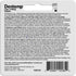 Dentemp Maximum Strength Lost Fillings and Loose Caps Repair, Pack of 6