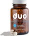 Duo Toothpaste Tablets, Nano-Hydroxyapatite Natural Whitening, Remineralize, Reduce Sensitivity, Wild Mint Medley