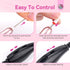 SAVILAND Electric Nail Drill, Professional Efile Nail Drill with 6PCS Nail Drill Bits