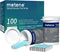 Metene TD-4116 Blood Glucose Test Strips, 100 Count Blood Sugar Test Strips