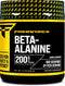 Primaforce Beta Alanine Powder, Unflavored, 200 Grams - Gluten Free, Non-GMO Supplement for Muscle Gain