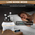 Mor bou 7 2 10ml Morbou Essential Oil Diffuser Jellyfish Mist Dancing with Music Aromatherapy, Colorful Lights Hotel