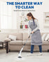 IPX7 7 2 Electric Spin Scrubber for Cleaning - Upgraded Cordless Cleaning Brush Scrubber - Waterproof Power Scrubber