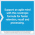 Life Extension Quick Brain Nootropic, 30 Vegetarian Capsules, Enhanced Brain Performance