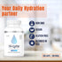 Hi-Lyte Electrolyte Replacement Capsules, Rapid Rehydration Supplement, 100 Capsules