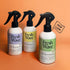 Fresh Wave Lemon Odor Eliminator Spray & Air Freshener, 8 oz, Natural Plant-Based Odor Eliminator