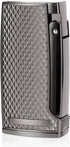 3 Jet Flame Butane Torch Lighter with Punch