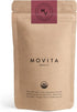 Movita Beauty - Promotes Healthy Hair, Skin & Nails with Biotin & Choline - 30-Day Supply Eco-Friendly Pouch