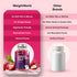 Gummies D3, B6, B12 50+ Gummies 120 WeightWorld Adult Multivitamin for Women & Men of All Age - Halal-Suitable with Key