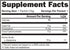 Sympt-X 15g Packet L-Glutamine