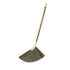 SWEEPY Light - Indoor Grass Broom with Long Handle for House, Garage, Office, Kitchen