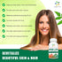 Organic Aura Neem Capsules, 100% Pure Superfood, Miracle Detoxifying Agent for Radiant Skin