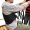 Jeelathy Transfer Belt Sit To Stand Lift Sling for Elderly Disabled & Bedridden