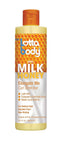 Lotta Body, Elongate Me Curl Stretcher, Milk & Honey Formula for Light Hold and Uniform Curls, 10.1 Fl Oz