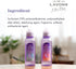 MAGIC,16.9 Oz LAVONS Liquid Laundry Detergent Sensitive Skin Friendly, Natural Laundry Detergent Safe for Kids & Pets