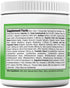 Doctor Recommended Greens Powder – Whole Food Nutritional Supplement – Berry Taste – Probiotics & Digestive Enzymes –
