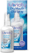 Lubricity Dry Mouth Oral Spray for Symptomatic Relief, Flavorless - 2 oz, 30 Day Supply
