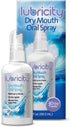 Lubricity Dry Mouth Oral Spray for Symptomatic Relief, Flavorless - 2 oz, 30 Day Supply