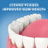 Replacement Brush Heads for Oral B Electric Toothbrush, Precision Brush Heads Refills (12 Pk)
