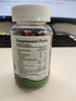 Organic Gummies with Vitamins, Omega 3 6 9