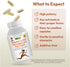 Andrew Lessman Energy & Fat Metabolism Factors, 60 Capsules for Optimum Fat Burning and Energy