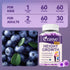 Gummies D3 K2, Gummies Immunity 60 Gummies Height Growth for Kids & Teens - Calcium, Vitamin + Zinc, Magnesium