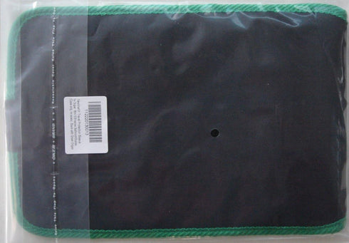 NewlineNY Travel Scale Protection Sleeve - Small Size for Super Mini Scales, SBB0638SM Series Green Edges (Case Cover
