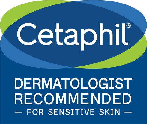Cetaphil Face and Body Wipes, Gentle Cleansing Cloths, 25 Count (Pack of 3) for Sensitive Skin