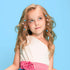 WILLBOND 300 Mini Hair Claw Clips for Girls, Rainbow Tiny Plastic Jaw Clips for Braids and Women