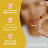 Vegan Collagen Supplements with Biotin for Hair, Skin, Nails & Joints - 2 Months Supply, Plant Based, Cruelty Free