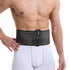 Umbilical Hernia Belt for Men and Women, Premium Compression Pad for Pain Relief and Prevention of Surgery (S/M)