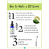 Skin Perfection Syn-Coll Tripeptide-5, Boost Collagen Hydrate, Anti-Aging DIY Skincare Lotion Serums Moisturizers
