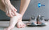 Globe Miconazole Nitrate 2% Antifungal Cream, 1 oz, Cures Most Athletes Foot, Jock Itch, Ringworm