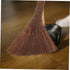 1pc Mini Dust Broom, Household Cleaning Tool for Mini Table, Cinnamon Broom for Home Use